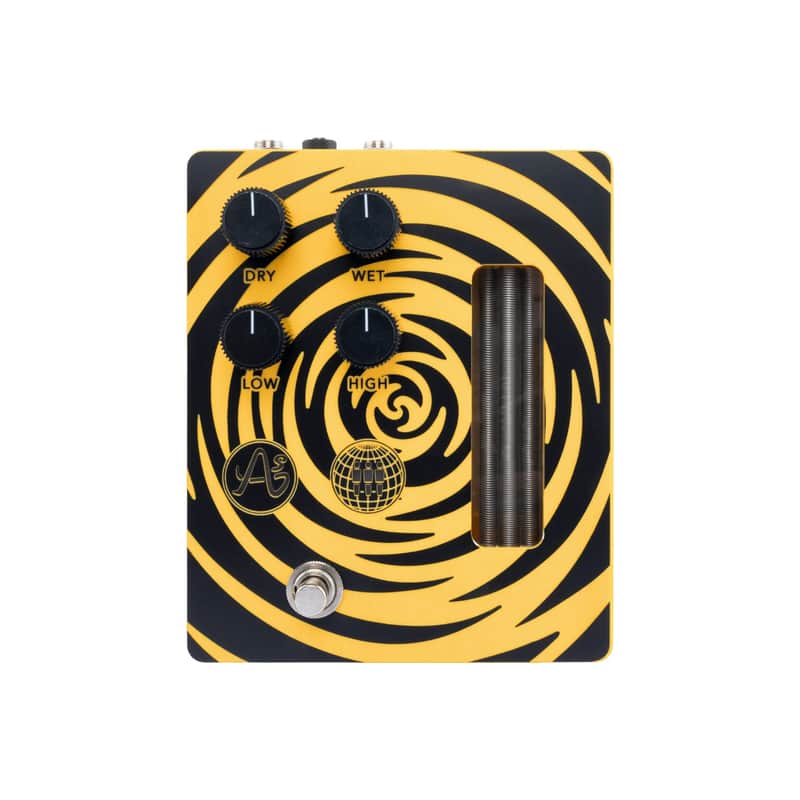Anasounds Third Man Hardware La Grotte Limited Edition image 1