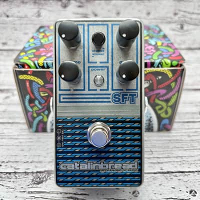 Catalinbread SFT V2 | Reverb