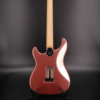 PRS Silver Sky Maple Fretboard Midnight Rose #4395 image 4