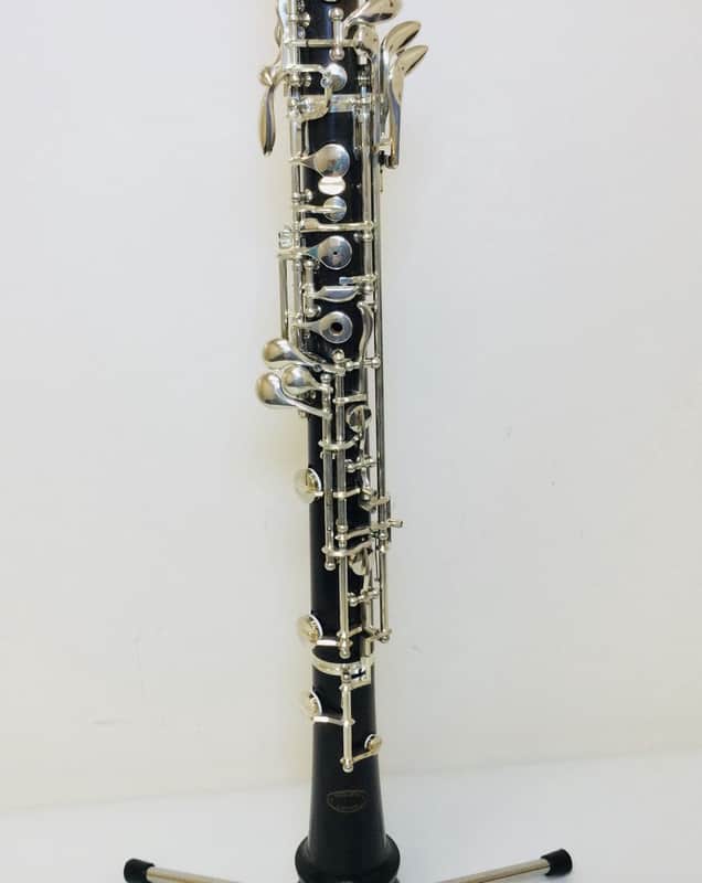 Used Howarth S40C VT Intermediate Oboe