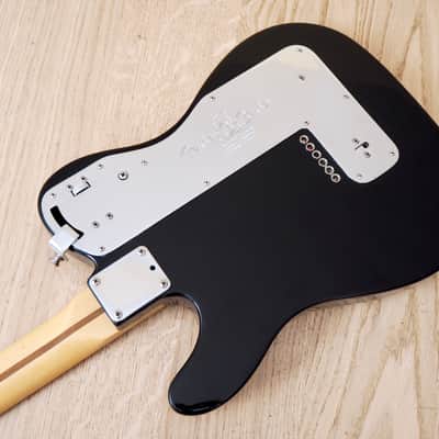 2000 Fender American Nashville B-Bender Telecaster Electric Guitar USA w/ohsc image 15