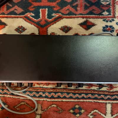 Aphex Aural Exciter Type C Model 103 1985 - 1992 - Aluminum image 3
