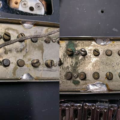 Fender Telecaster Deluxe - Black 1973 image 21