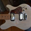 Ernie Ball Music Man James Valentine, Hardtail, OHSC, 2017 model, Nice condition