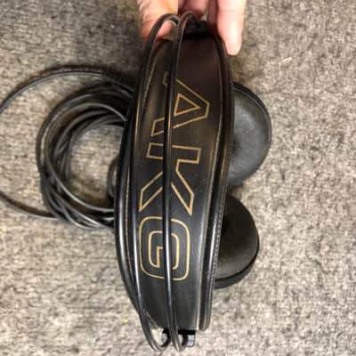AKG k141 Studio Monitoring Headphones image 2