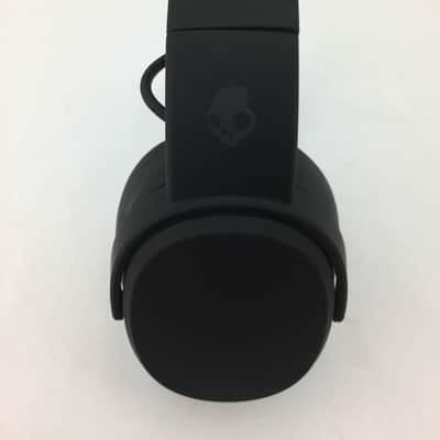 Skullcandy Crusher Wireless Headphones S6CRW Black image 6