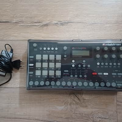 Elektron Analog Rytm 2010s - Black image 4