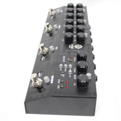 Free The Tone / HOTEI Signature G-STAGE Multi-effects System HT-GS001 Secondhand! [114397] image 3