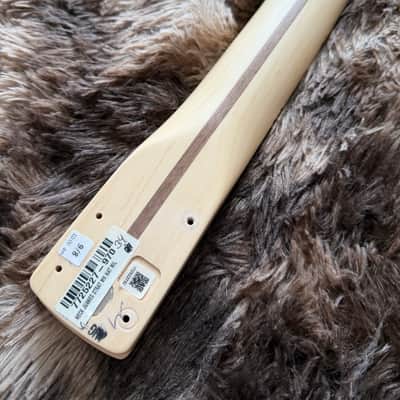 2023 Fender Juanes Signature Stratocaster 22-Fret Maple Neck image 7
