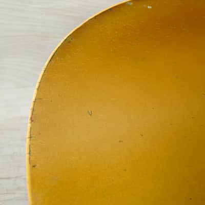 Gibson Heritage Series Standard-80 1982 Gold Top Vintage Tim Shaw PAFs w/ OHSC image 10