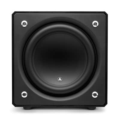 JL Audio E-Sub e112 - 12" Powered Subwoofer - NEW image 2