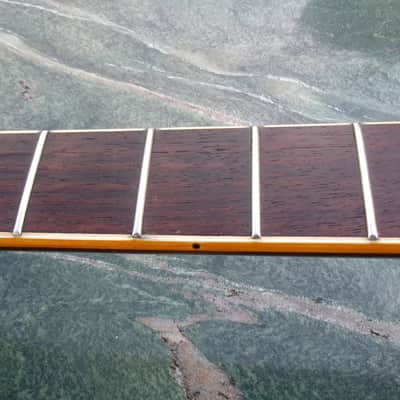 Takamine Elite TW60  Brazilian Rosewood '70 Natural+Hard Case image 21