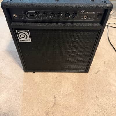 Ampeg BA-110v2 40-Watt 1x10