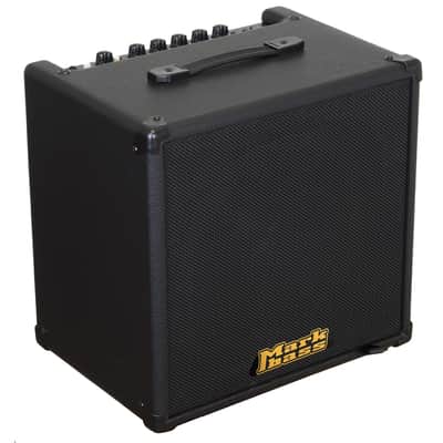 Markbass CMB101 Black Line image 3