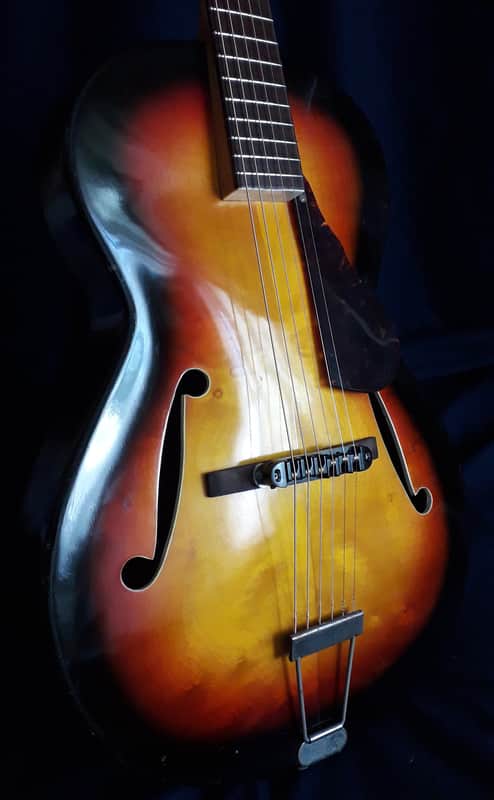 Framus 5/51 "Studio"