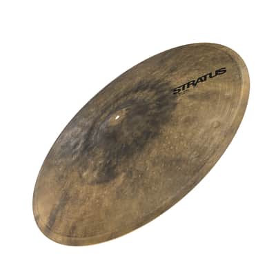 Sabian SD2210 22" Stratus Dry Ride image 2