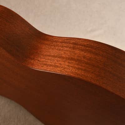 Martin 000-15E Mahogany — Acoustic Electric Guitar image 8