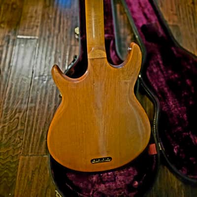 Gibson Bass Ripper 1976 - Natural image 6
