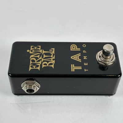 Ernie Ball Tap Tempo Pedal image 3