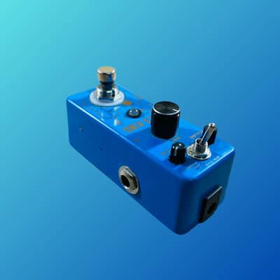 VSN Blues King image 3
