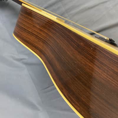 Yamaha FG-301B MIJ image 14