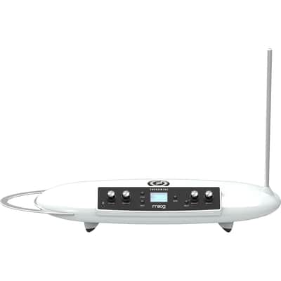 Moog Theremini with WaveTable Synthesizer image 2