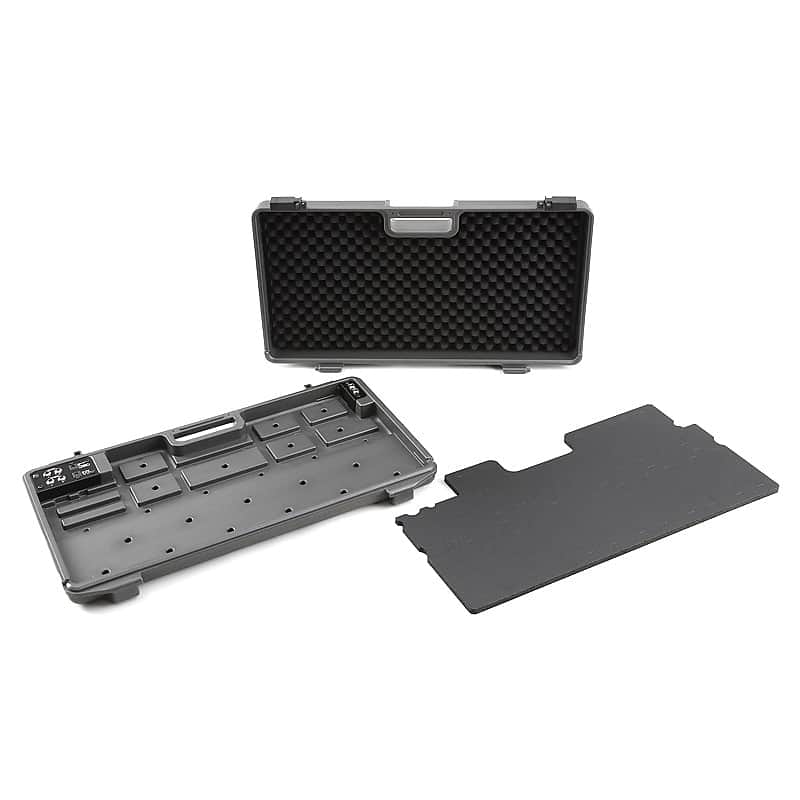 Boss BCB-90X Pedalboard image 4