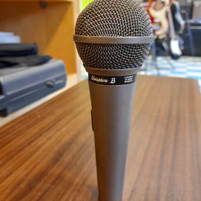 Shure 588 SD Unisphere B Dynamic Microphone image 2
