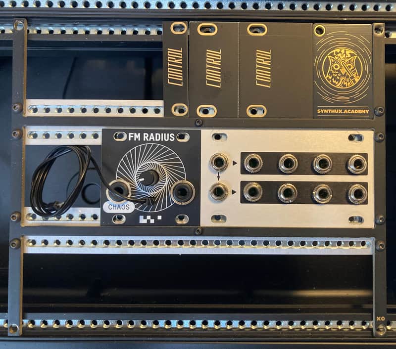 Koma Elektronik FM Radius