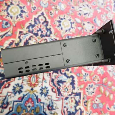 Fryette Power Station PS-100 Attenuator & Deluxe Rackmount Kit image 6