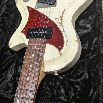 Fano Alt de Facto SP6 2008 - OW - German Carve image 3