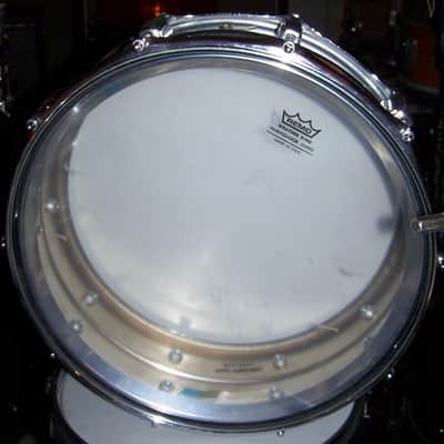 1971 Ludwig No. 400 Supraphonic Snare Drum image 8