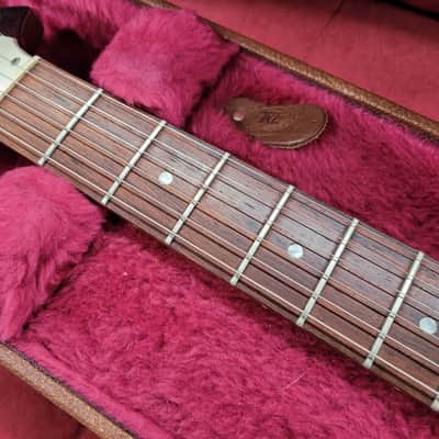 Gibson Limited Edition Flying V '99 with Case image 5