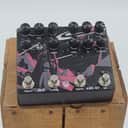 Walrus Audio Slo/ ARP-87 - CME Exclusive 2019 - Black / Pink Graphic
