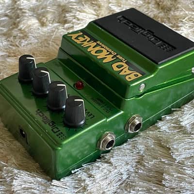 DigiTech Bad Monkey Tube Overdrive - Free shipping image 4