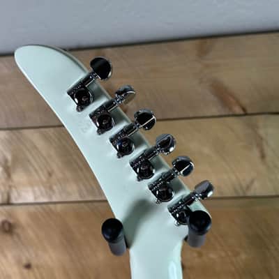 Gibson Explorer 70's - Classic White 203550062 image 10