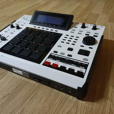 Akai MPC2500SE Special Edition image 2