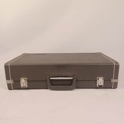 Yamaha BP-1 Bass Pedal 13-Keys +Cable+Case For: YC10/20/25D/30D/45D Combo Organs image 10