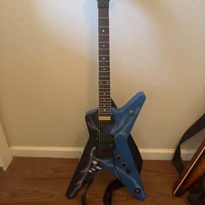 Dean Dimebag Darrell Signature Dean from Hell image 1