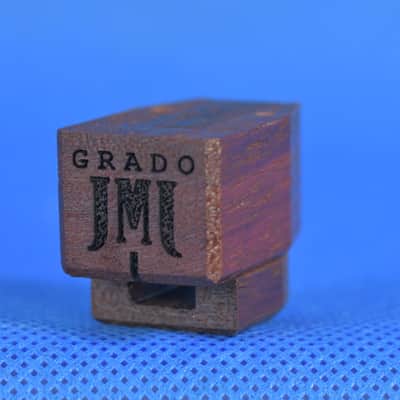 GRADO Platinum 2 Cartridge W/ Box In Excellent Condition image 4