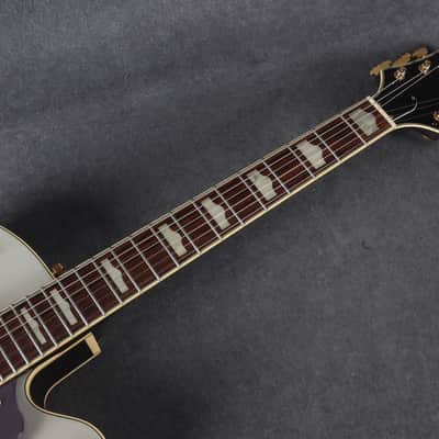 Gretsch G6196TSP-2G Country Club - 2-Tone Grey - 2nd Hand image 14