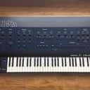 Oberheim OB-Xa, 8 Voice, vintage analog synthesizer