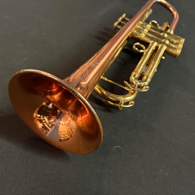 Byron Autrey Custom 1BC Bb Trumpet image 7