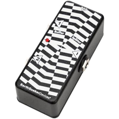 EarthQuaker Devices Buffer / Splitter image 3