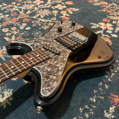Peavey Retro Fire - univox image 5