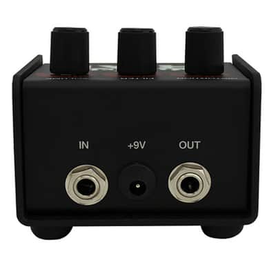ProCo You Dirty RAT Distortion Pedal image 3