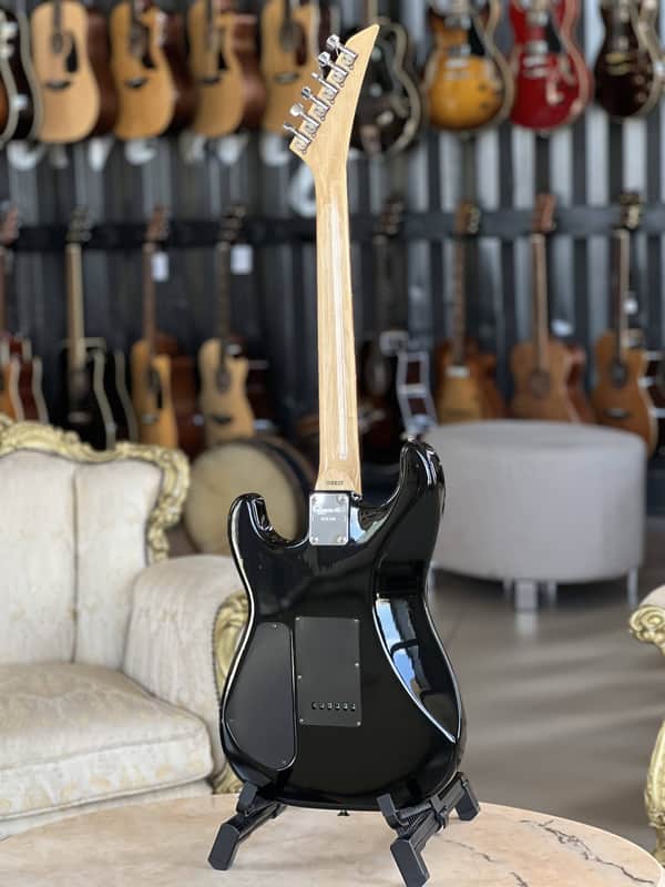 Charvette By Charvel Model 300 - Made in Japan | Reverb
