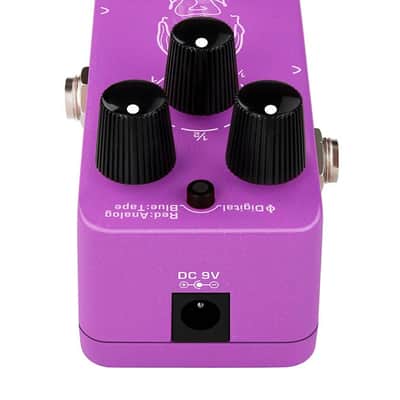 Nux NDD-3 Mini Core Edge Delay image 8