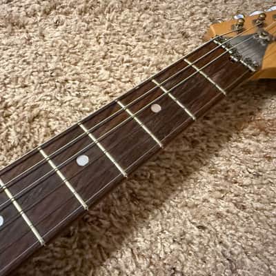 1969 Micro-Frets Spacetone - USA image 15