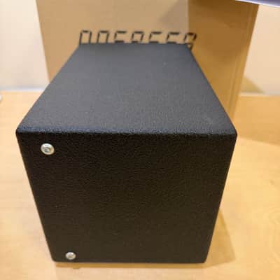 Doepfer A-100CL1V 48HP Powered Euro Case image 3